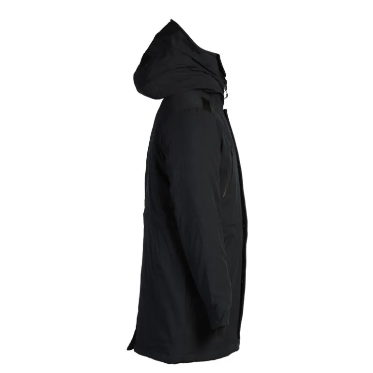 Parka à capuche Baryo Homme PARAGOOSE