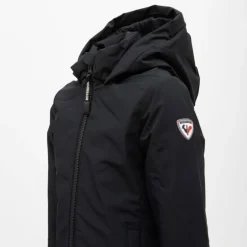 Parka de ski déperlante à capuche Enfant, Bébé ROSSIGNOL
