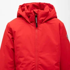 Parka de ski déperlante à capuche Enfant, Bébé ROSSIGNOL