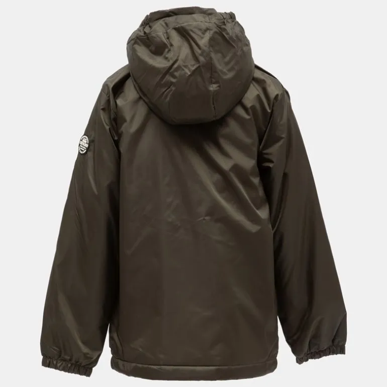 Parka enfant double madigan Enfant CHEVIGNON