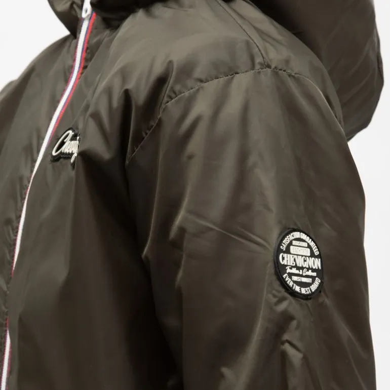 Parka enfant double madigan Enfant CHEVIGNON