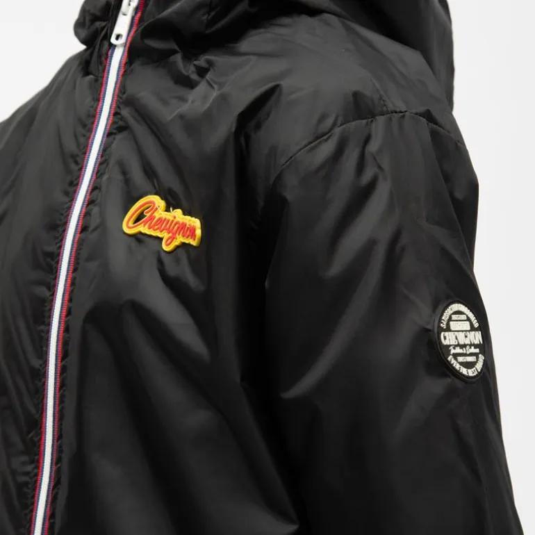 Parka enfant double madigan Enfant CHEVIGNON