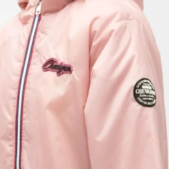 Parka enfant double madigan Enfant CHEVIGNON