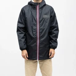 Parka fourrée valmy à capuche Homme KAPORAL