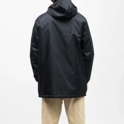 Parka fourrée valmy à capuche Homme KAPORAL