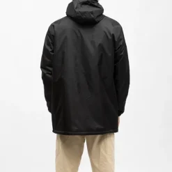 Parka fourrée valmy à capuche Homme KAPORAL