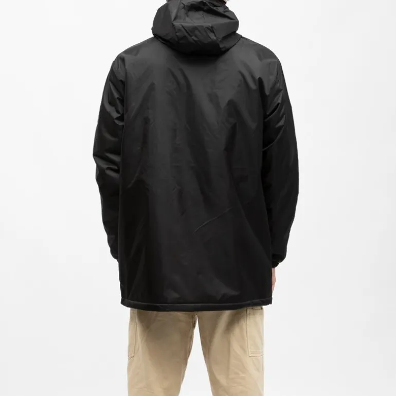 Parka fourrée valmy à capuche Homme KAPORAL