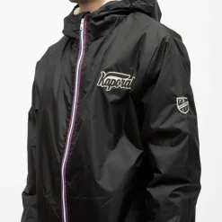 Parka fourrée valmy à capuche Homme KAPORAL