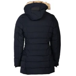 Parka ginette avec capuche fausse fourrure Femme PARAGOOSE