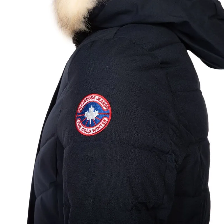 Parka ginette avec capuche fausse fourrure Femme PARAGOOSE