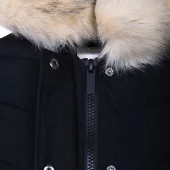 Parka ginette avec capuche fausse fourrure Femme PARAGOOSE