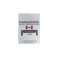 Parka ginette avec capuche fausse fourrure Femme PARAGOOSE