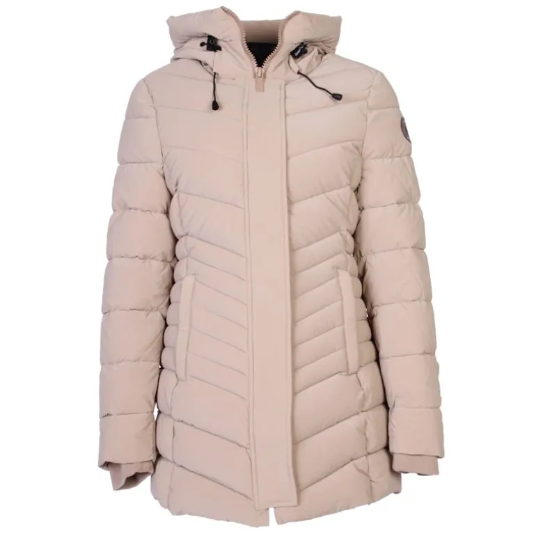 Parka ginette glossi Femme PARAGOOSE
