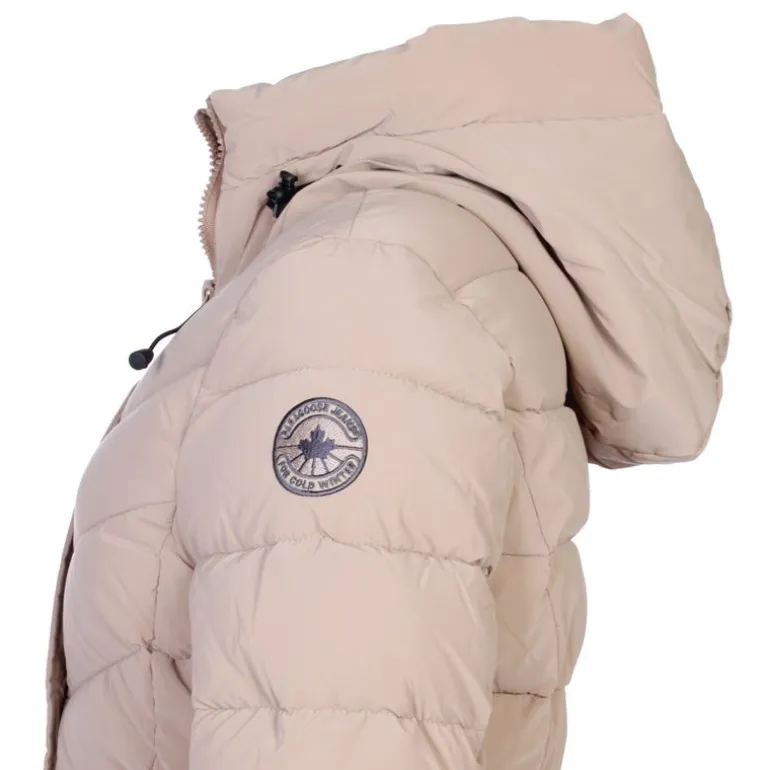 Parka ginette glossi Femme PARAGOOSE