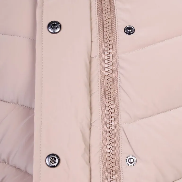 Parka ginette glossi Femme PARAGOOSE