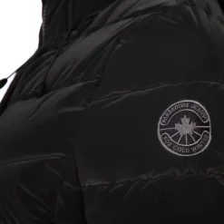 Parka ginette glossi Femme PARAGOOSE