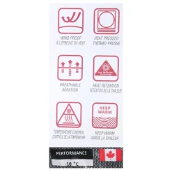 Parka ginette glossi Femme PARAGOOSE