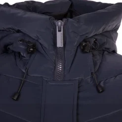 Parka ginette glossi Femme PARAGOOSE