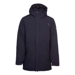 Parka harmon navy Homme PARAGOOSE