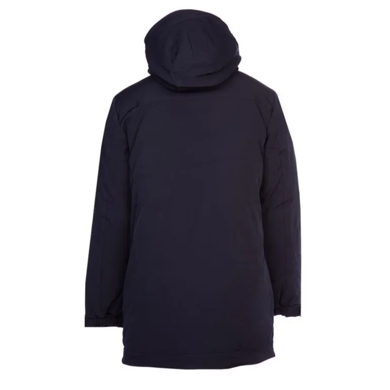 Parka harmon navy Homme PARAGOOSE