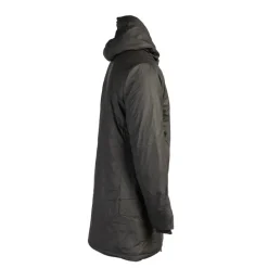 Parka jaco capuche moutonné Homme PARAGOOSE