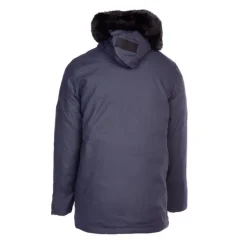Parka macadam navy Homme PARAGOOSE
