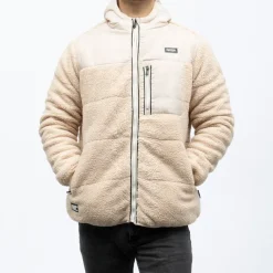 Parka nasa gns0210 sp Homme NASA