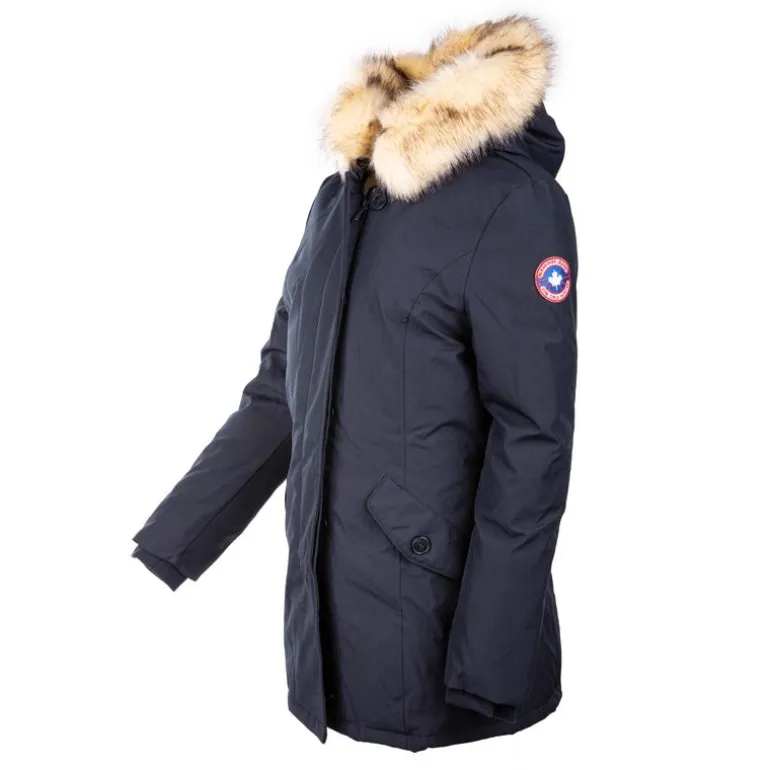 Parka nina fausse fourure Femme PARAGOOSE