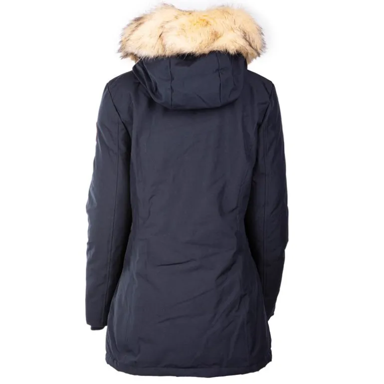 Parka nina fausse fourure Femme PARAGOOSE