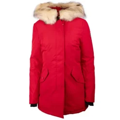 Parka nina fausse fourure Femme PARAGOOSE