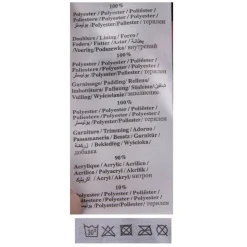 Parka nina fausse fourure Femme PARAGOOSE