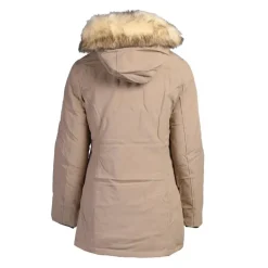 Parka nina fausse fourure Femme PARAGOOSE