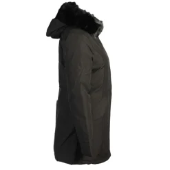 Parka nina full black Femme PARAGOOSE