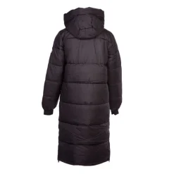 Parka olga noire Femme PARAGOOSE