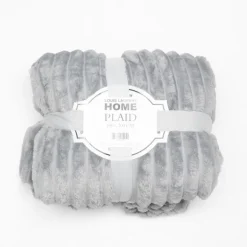 Plaid Mixte LOUIS LAURENT