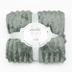 Plaid Mixte LOUIS LAURENT