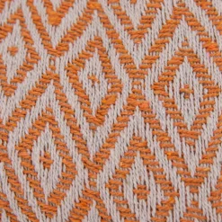 Plaid 240x260cm Mixte SPRING SUMMER Noir