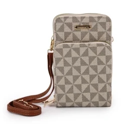 Pochette portable assorti Femme TORRENTE