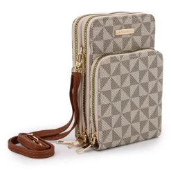 Pochette portable assorti Femme TORRENTE