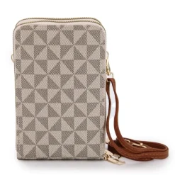 Pochette portable assorti Femme TORRENTE