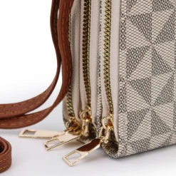 Pochette portable assorti Femme TORRENTE