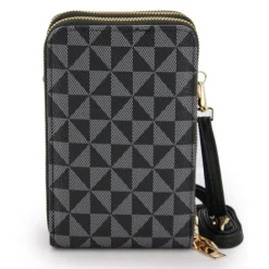 Pochette portable assorti Femme TORRENTE