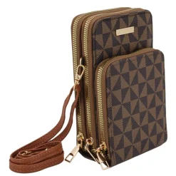 Pochette portable assorti Femme TORRENTE
