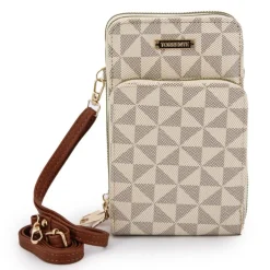 Pochette portable assorti Femme TORRENTE