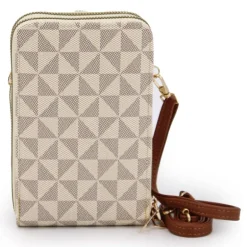 Pochette portable assorti Femme TORRENTE