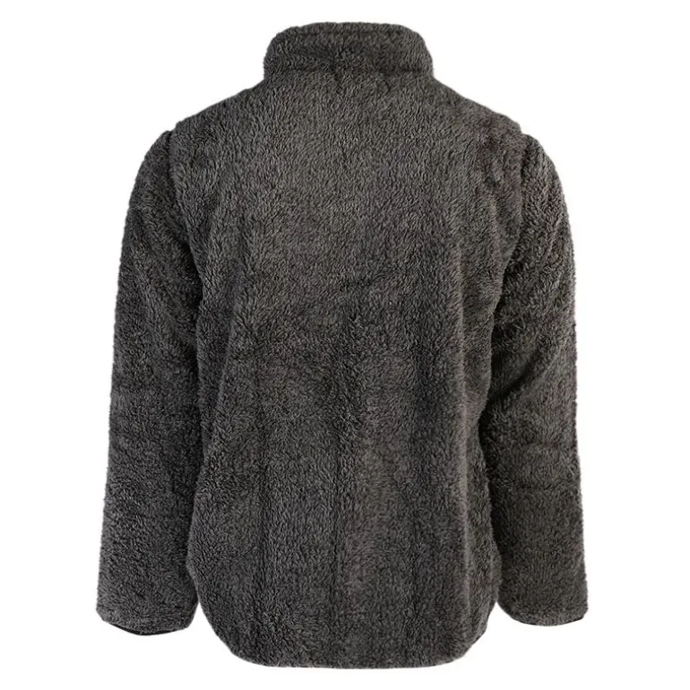 Polaire Zippée Bardoncchia Homme CERRUTI