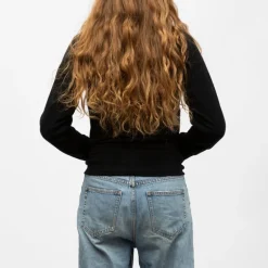 Polaire zippee taupe paula Femme PANAME BROTHERS