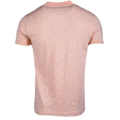 Polo avec poche à motif palesto Homme BLAGGIO