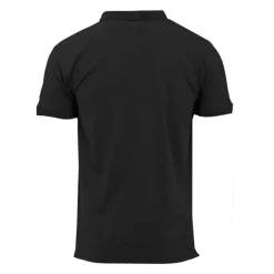 Polo basique uni coton Homme TORRENTE