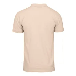 Polo basique uni coton Homme TORRENTE